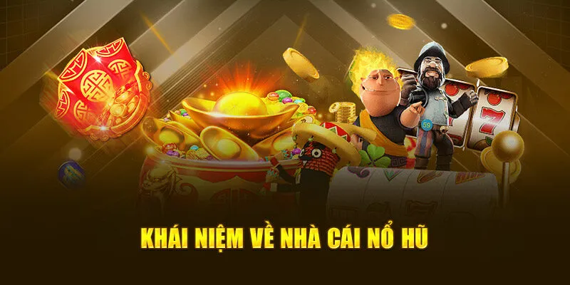 Nổ hũ 9WIN là một trong những trò chơi slot đình đám tại sảnh game 9WIN