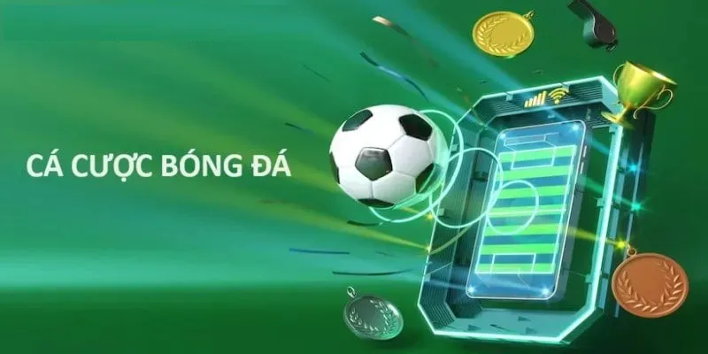 Nhà cái 9WIN cung cấp dịch vụ cá cược thể thao với đa dạng giải đấu từ bóng đá