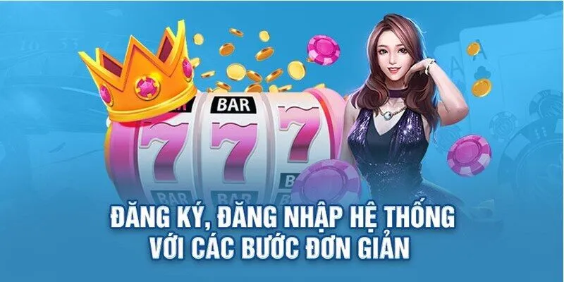 Việc đăng ký đăng nhập 9WIN mang đến nhiều lợi ích hấp dẫn cho người chơi