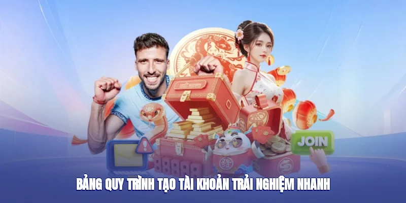 9WIN luôn chào đón thành viên mới bằng những ưu đãi hấp dẫn