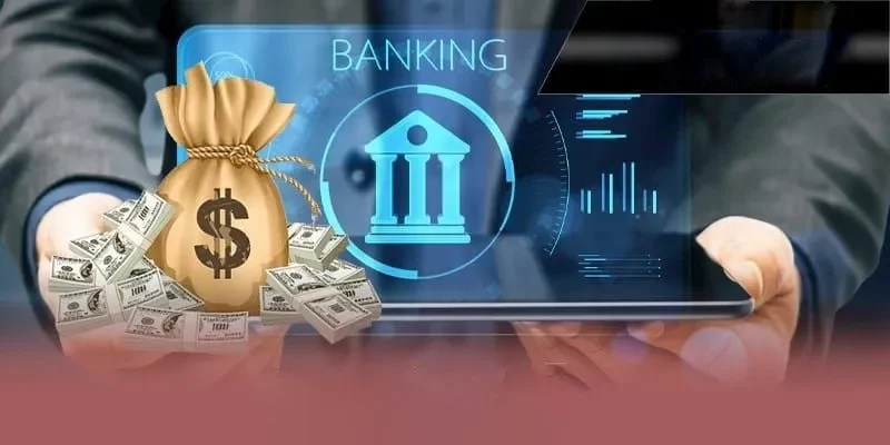 Nạp tiền rút tiền 9WIN là thao tác cơ bản mà mọi người chơi cần nắm vững để tham gia cá cược tại nhà cái