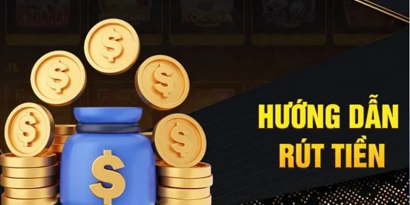 Giao dịch rút tiền qua ví điện tử thường được xử lý trong vòng vài phút đến vài giờ