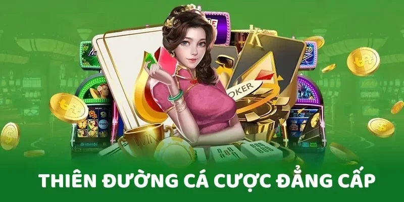 9WIN là thương hiệu cá cược trực tuyến được thành lập từ năm 2015