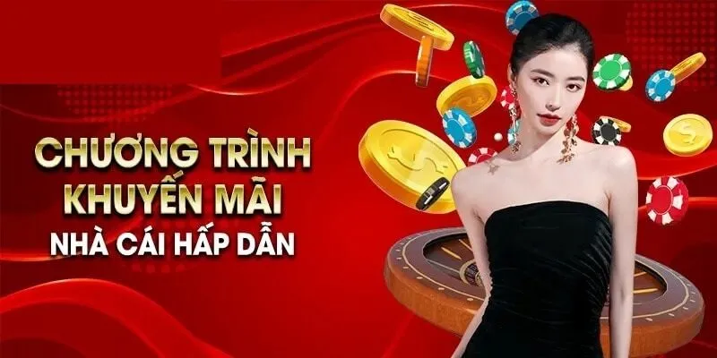 9WIN thường xuyên tung ra các chương trình khuyến mãi hấp dẫn dành cho cả thành viên mới và thành viên thân thiết