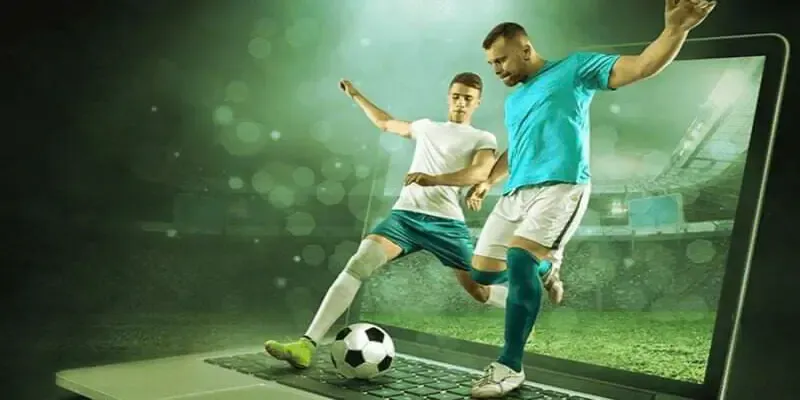 Thể thao 9WIN được biết đến là một trong những nhà cái uy tín